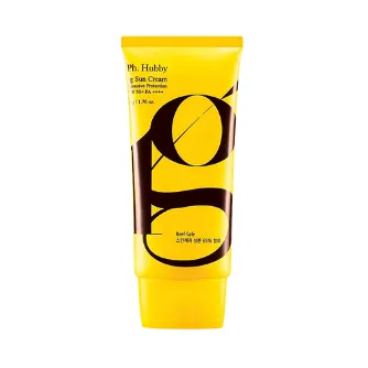 [PHB-SPF-SUN-002] Ph. Hubby 1g Sunscreen Intensive Protection SPF 50+ PA++++