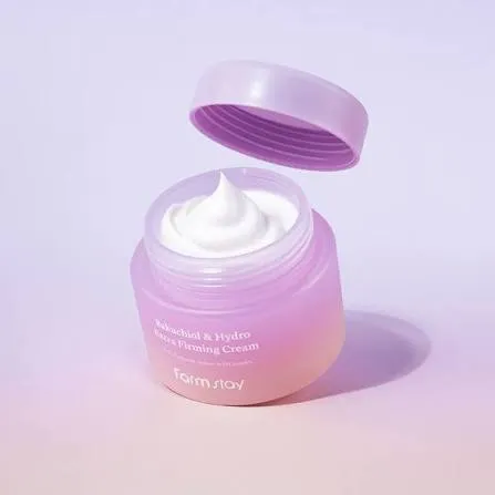 [FST-FAR-FCR-001] FARM STAY Bakuchiol & Hydro Extra Facial Firming Cream