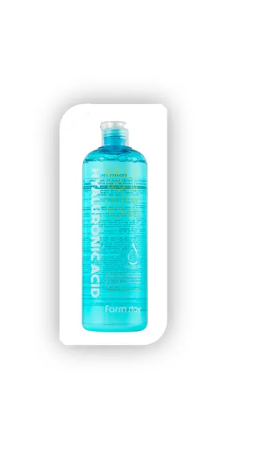 [FST-HA-TON-001] HYALURONIC ACID MultiAqua Ultra Toner