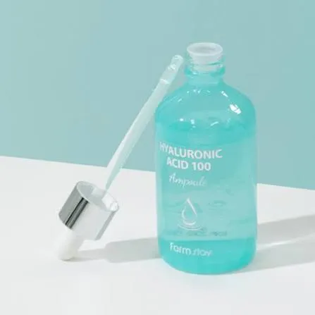 [FST-HA1-AMP-001] HYALURONIC ACID 100 Ampoule