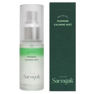 Inner Saengak Balancing Feminine Calming Mist