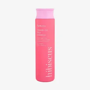 Tamanu Oil Mild Shampoo