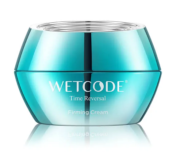 WETCODE Time Reversal Firming Cream