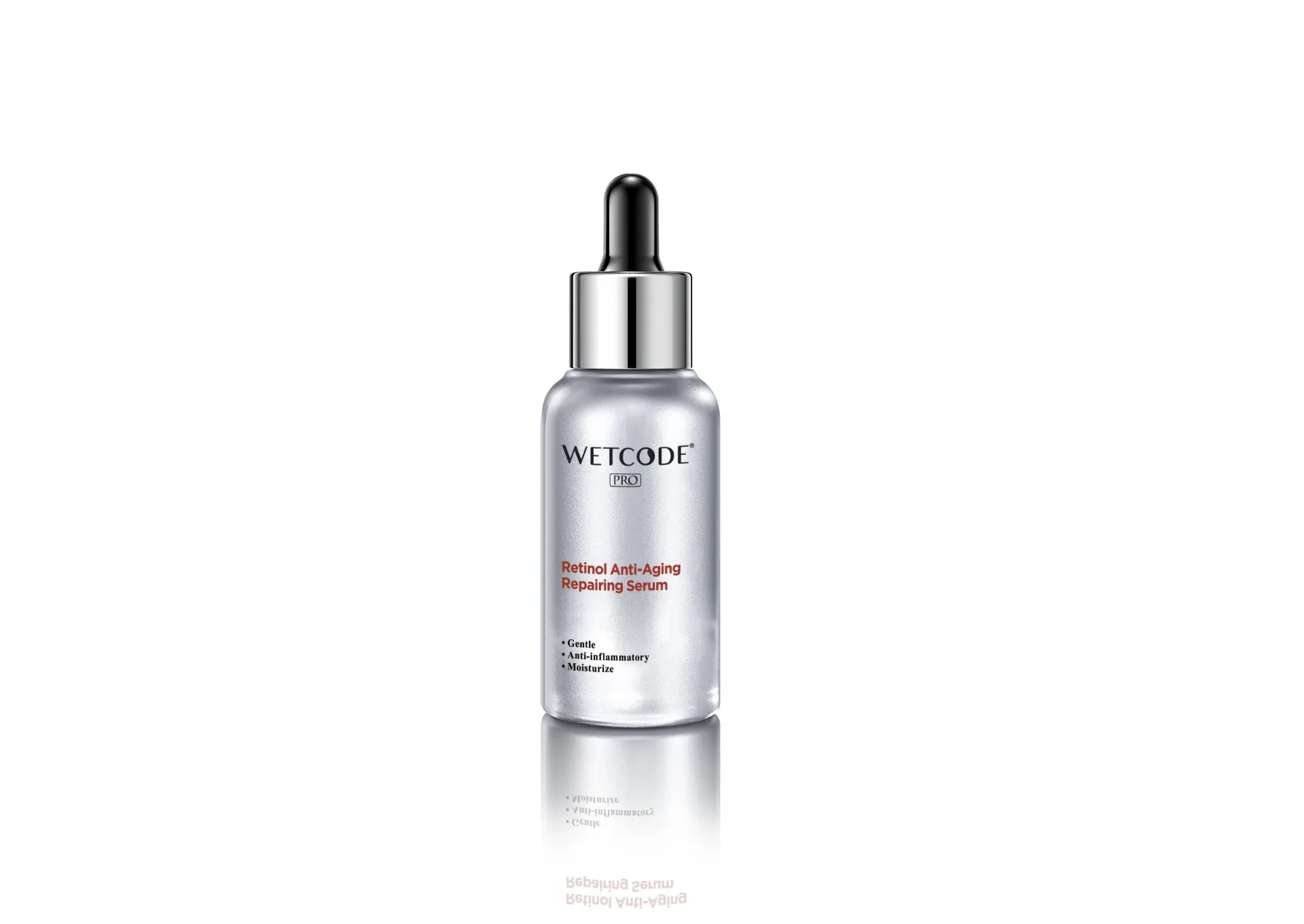WETCODE Pro Retinol Anti-Aging Reparing Serum