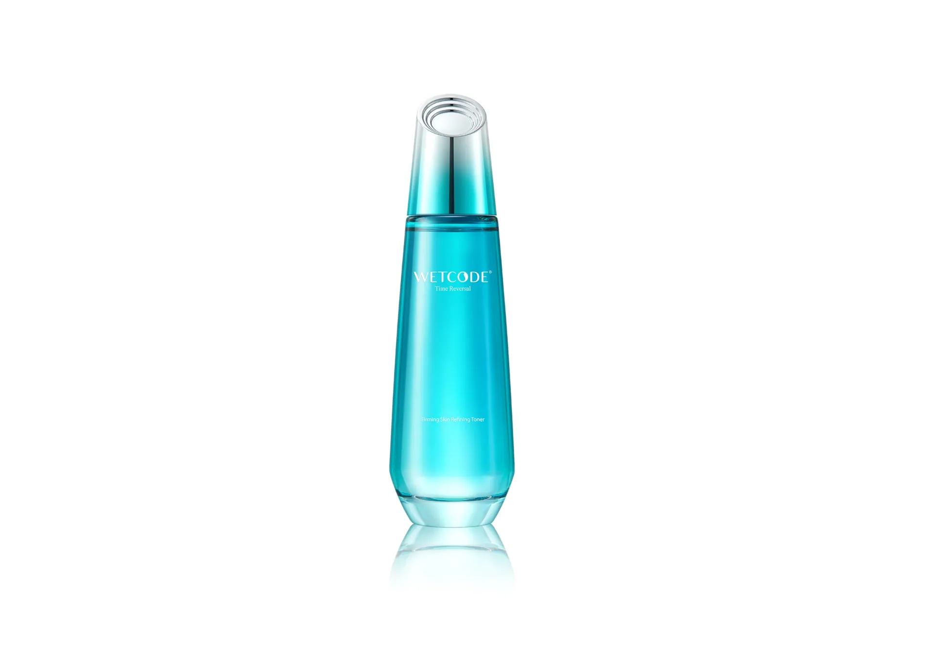 WETCODE Time Reversal Firming Skin Refining Toner