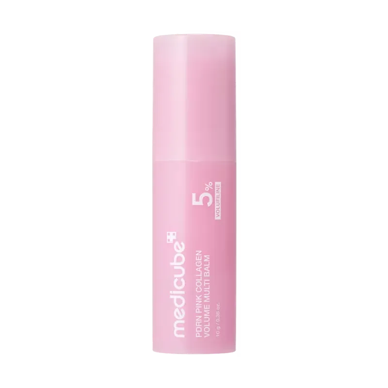 MEDICUBE PDRN Pink Collagen Volume Multi Balm 10g