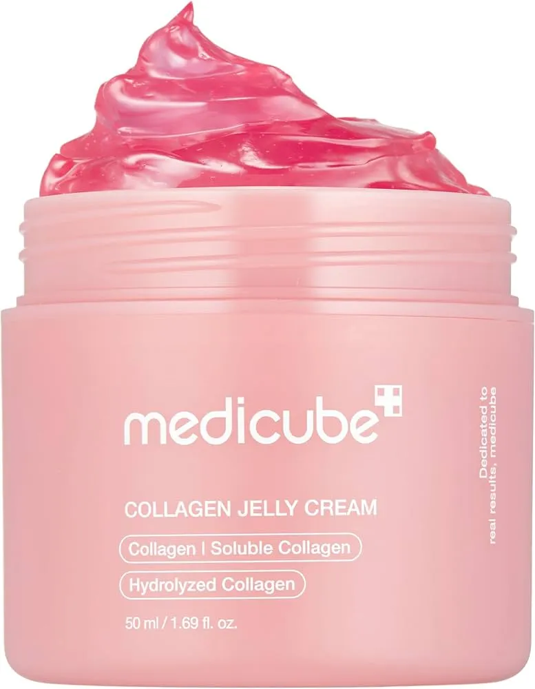 Medicube Collagen Jelly Cream 50ml