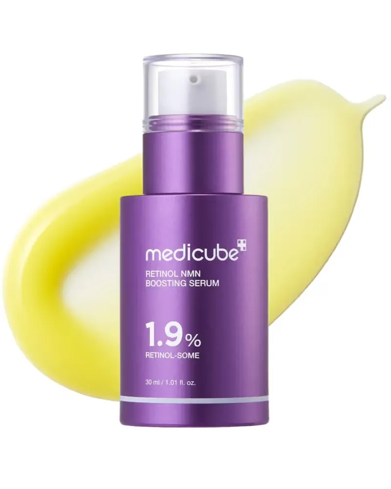 MEDICUBE Retinol Boosting Serum 1.9% Retinol-Some
