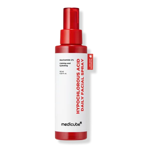 Medicube Hypochlorous Acid Daily Facial Spray