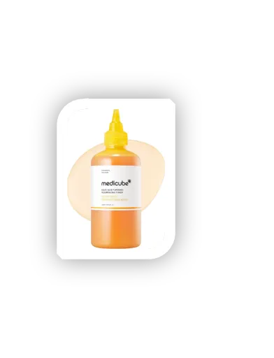 MEDICUBE KOJIC ACID Resurfacing Toner