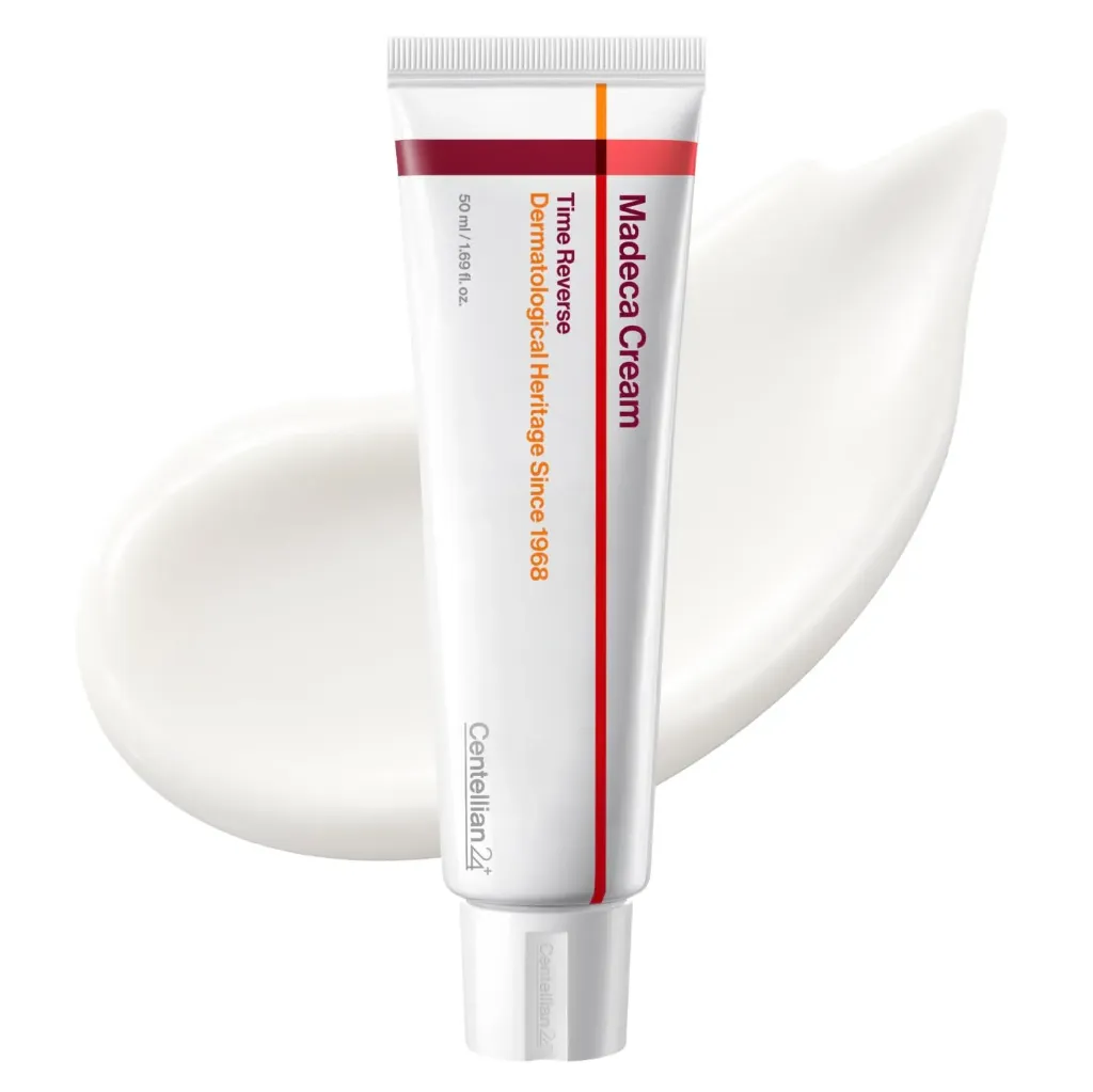 CENTELLIAN24 Madeca Cream Time Reverse