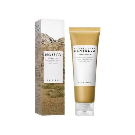 SKIN1004 Centella Ampoule Foam Cleanser