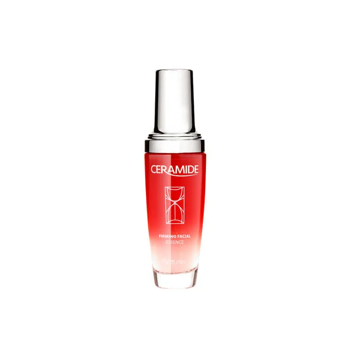 [FST-CER-FES-001] FARM STAY CERAMIDE Firming Facial Essence